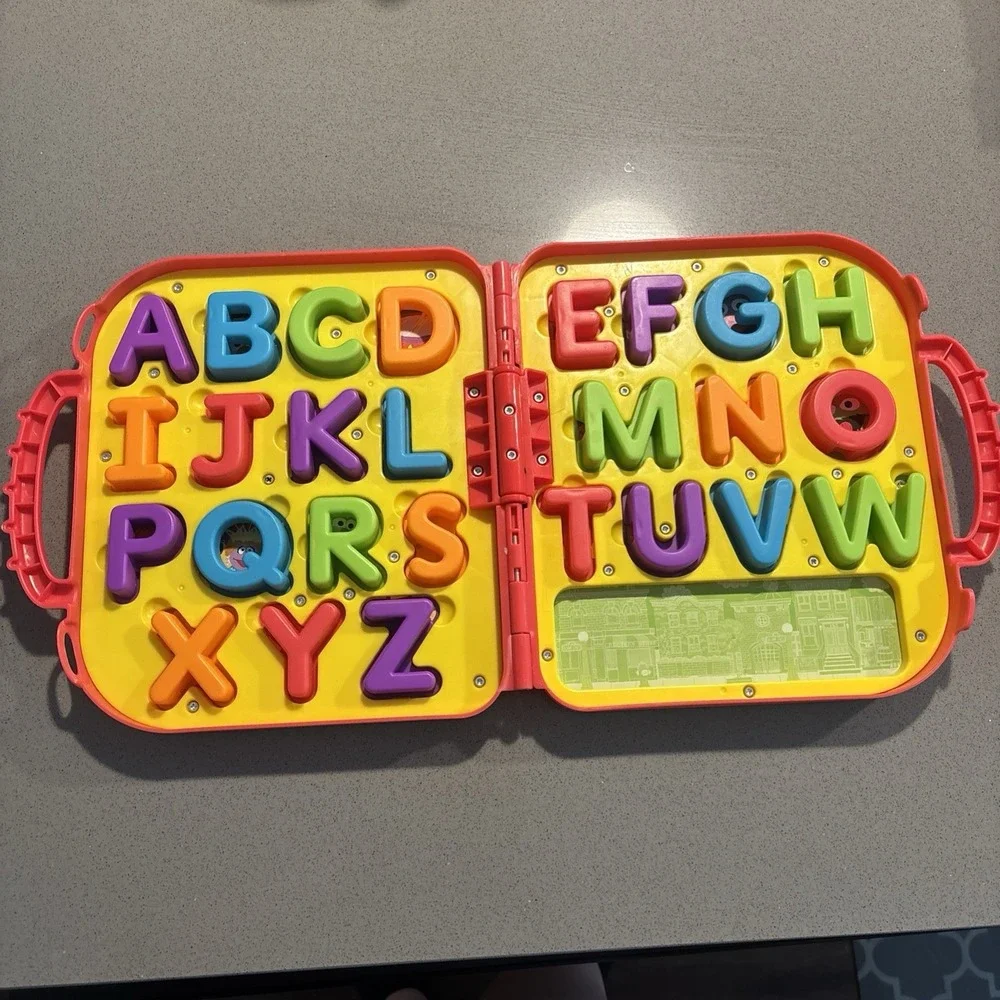 Hasbro good used